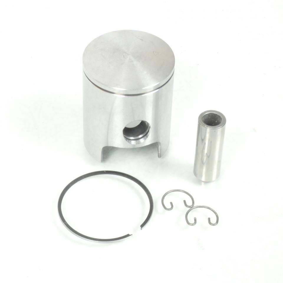 Piston moteur Polini pour scooter Peugeot 50 Ludix 204.0839/B Neuf