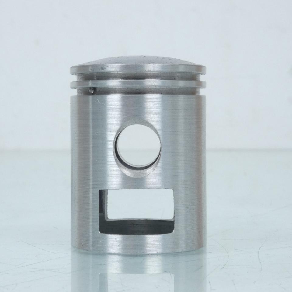 Kit piston moteur lettre C Ø38.95mm jupe fermée pour mobylette MBK 51 Neuf