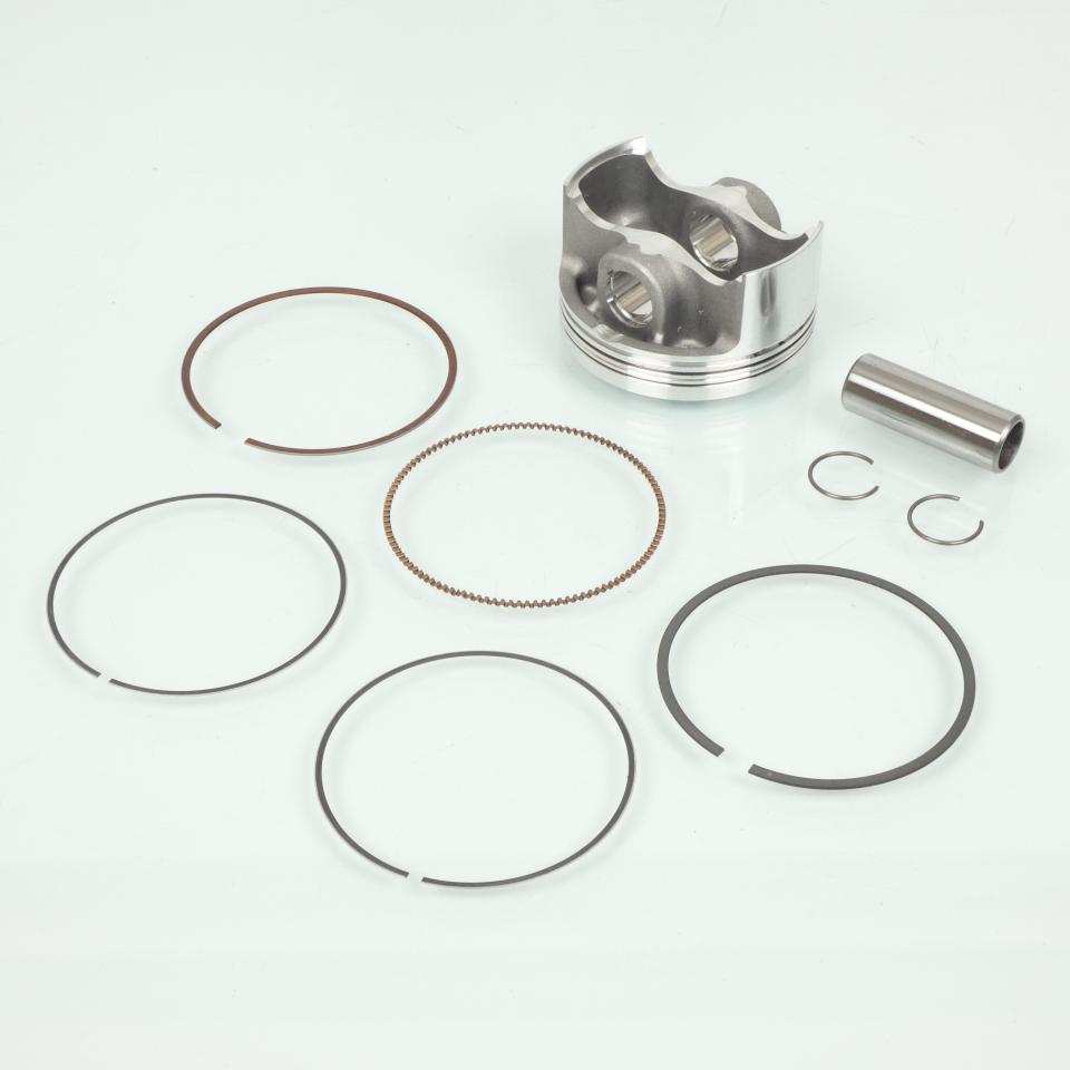 Piston moteur Malossi pour scooter Yamaha 530 Tmax 2012 à 2018 Ø70mm cote0 Neuf