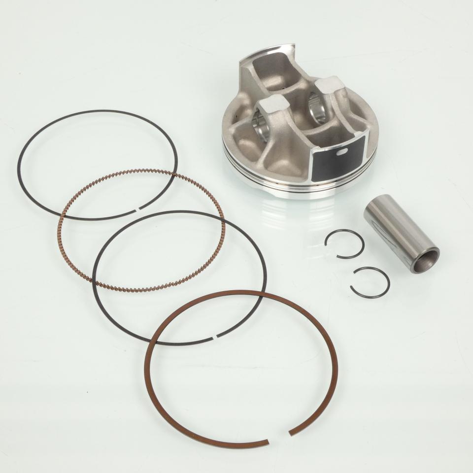 Piston moteur Athena pour moto Yamaha 250 YZ F 2019 à 2023 Ø76.95mm A Neuf