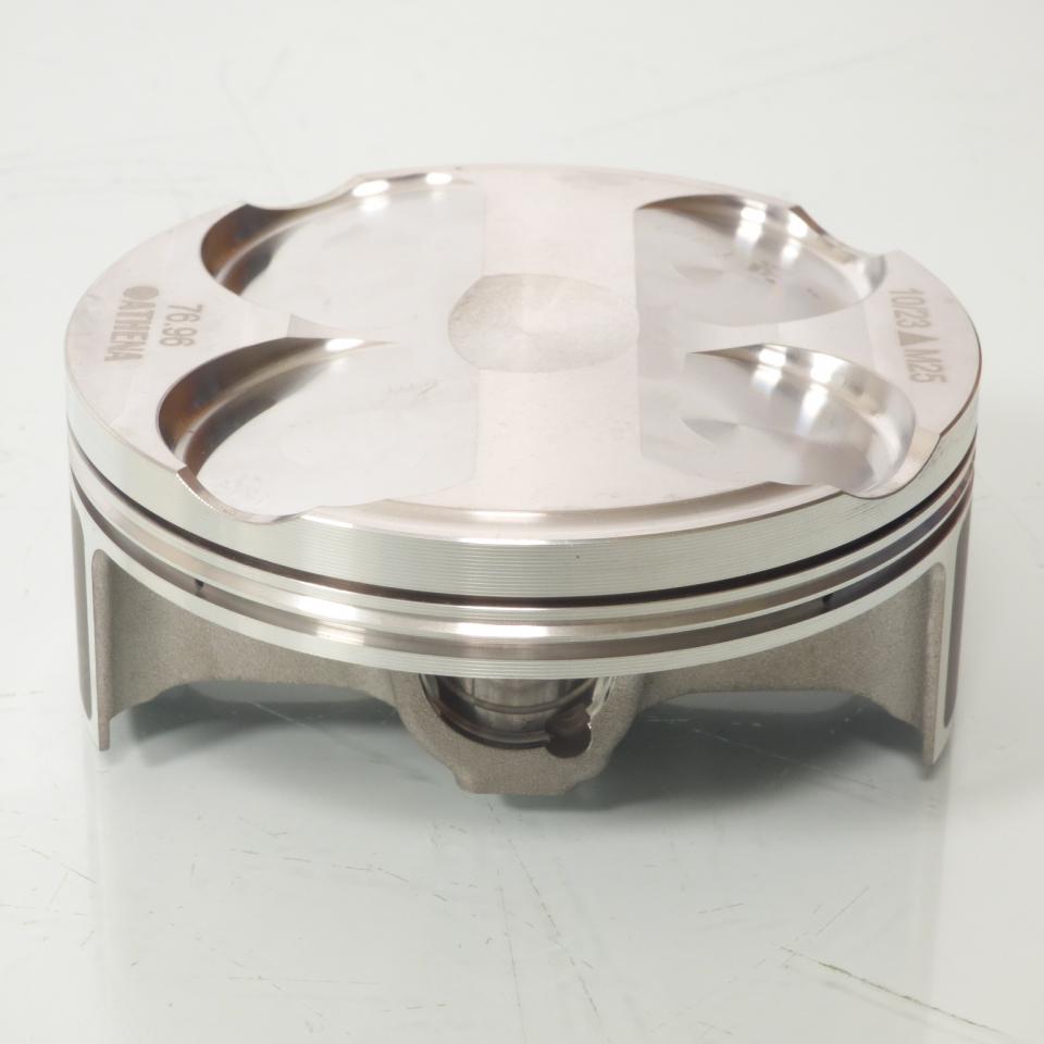 Piston moteur Athena pour moto Yamaha 250 YZ F 2019 à 2023 P5F0770212009B Neuf