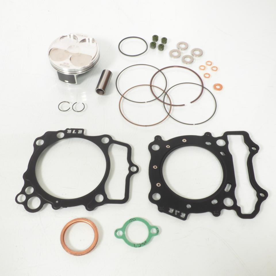 Piston moteur Athena pour moto Yamaha 250 YZ F 2019 à 2023 P5F0770212009B Neuf
