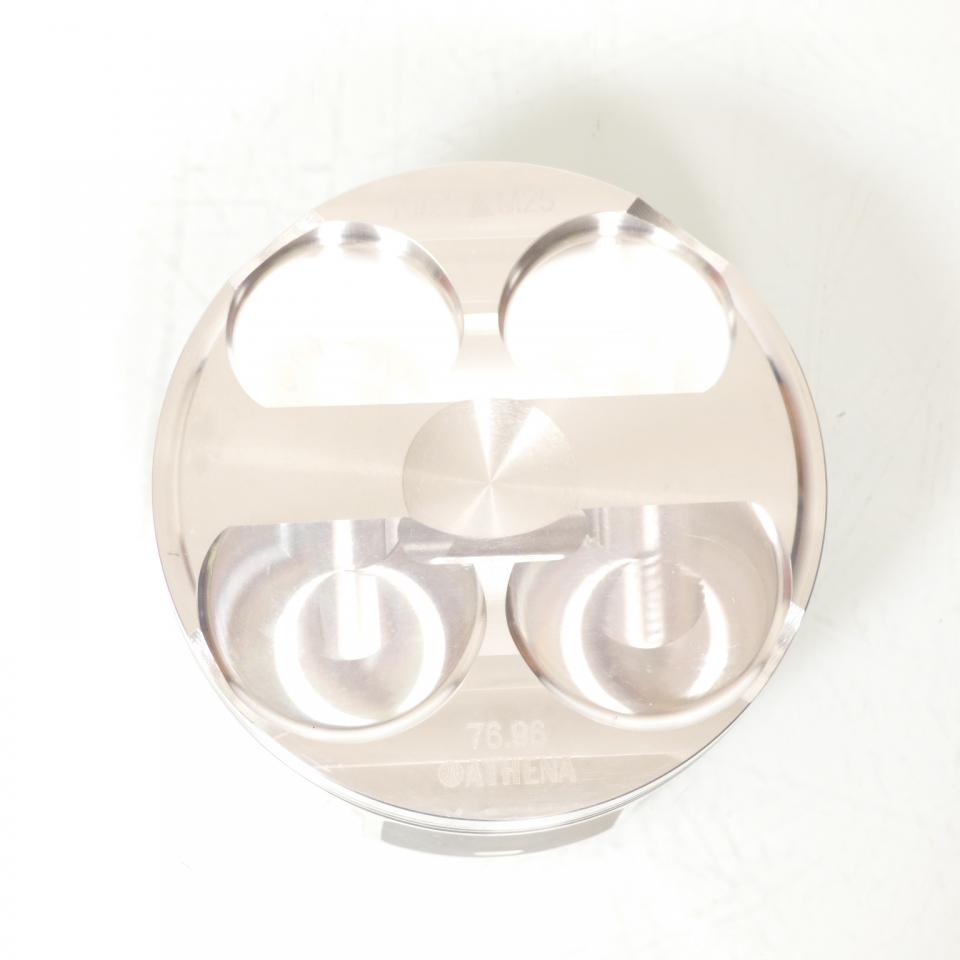 Piston moteur Athena pour moto Yamaha 250 YZ F 2019 à 2023 P5F0770212009B Neuf
