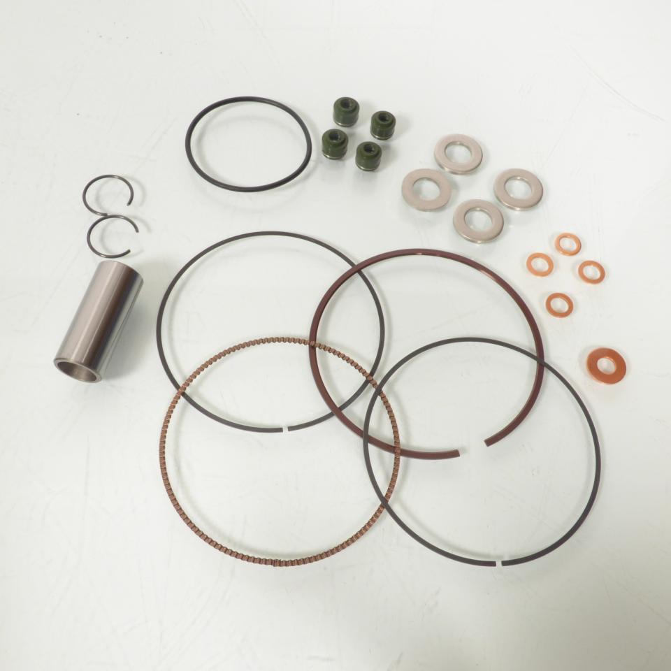 Piston moteur Athena pour moto Yamaha 250 YZ F 2019 à 2023 P5F0770212009B Neuf