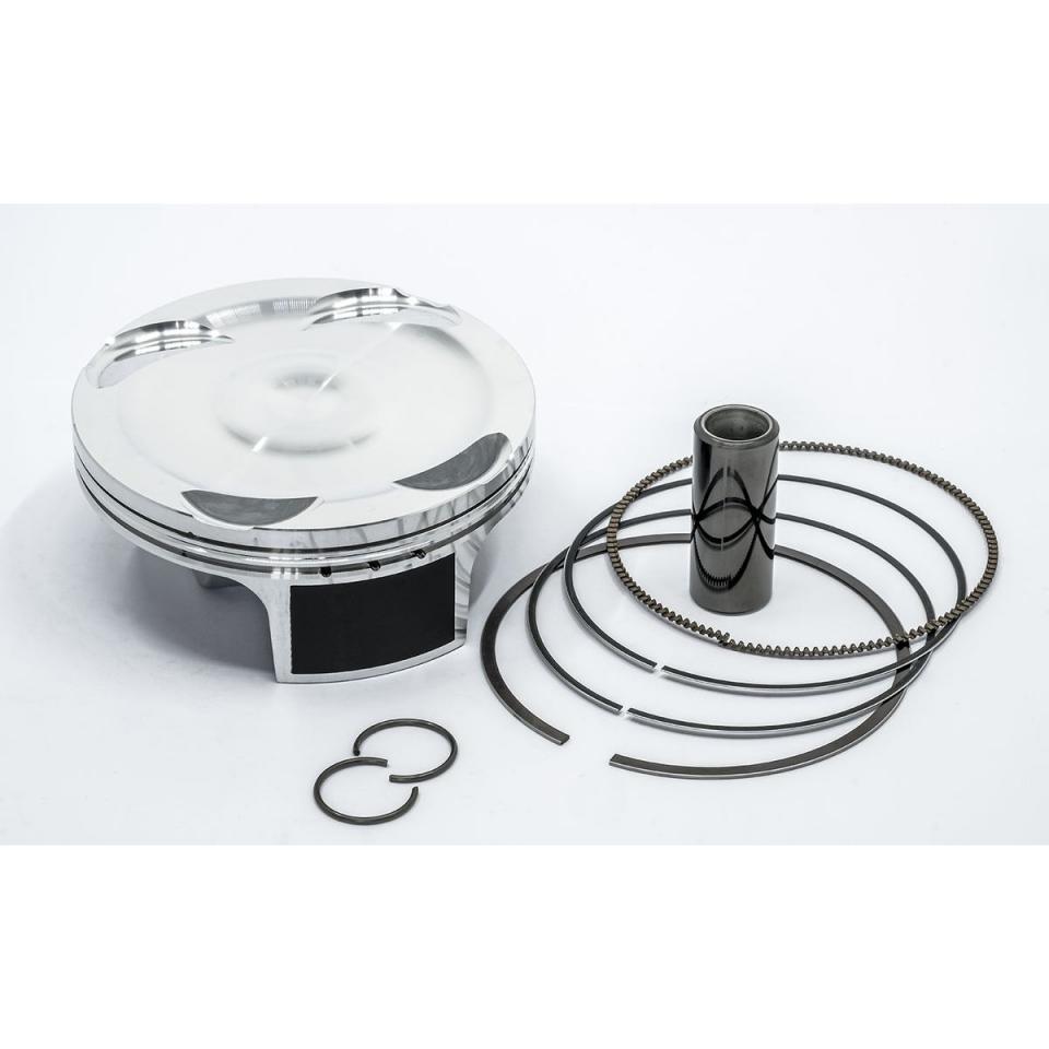 Piston moteur Vertex pour Moto Beta 390 Rr 4T 2016 à 2019 Neuf