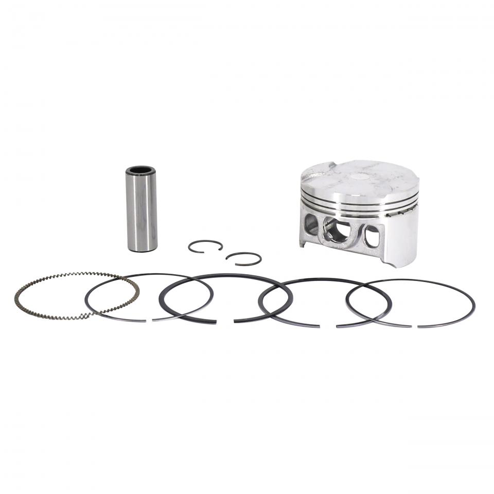 Piston moteur Airsal pour Moto Husqvarna 125 Svartpilen 2022 à 2023 Neuf