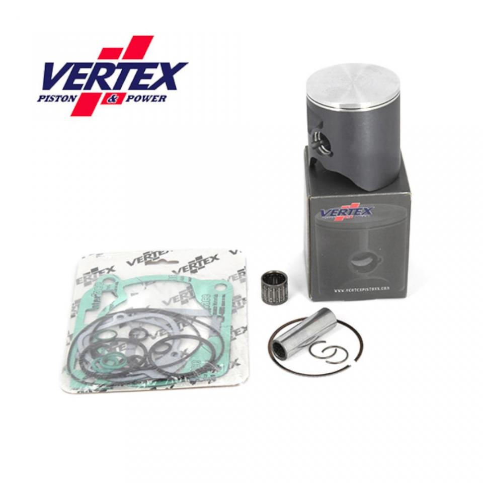 Piston moteur Vertex pour Moto KTM 85 Sx Grandes Roues 2003 à 2012 Neuf