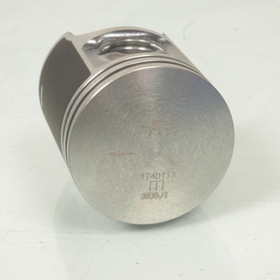 Piston moteur origine pour scooter Peugeot 50 STREETZONE 2T 2018 à 2020 804323 A1 Ø39.91 2T 1740113 3f09J1 Neuf