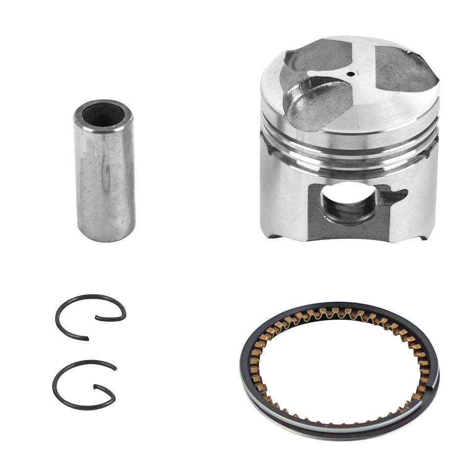 Piston moteur P2R pour pour Scooter Piaggio 50 Liberty 3V Lem Après 2017 Neuf
