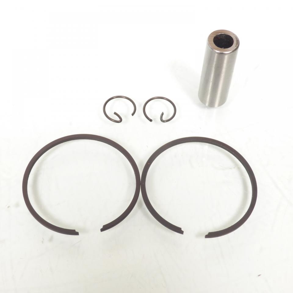 Piston moteur FDM pour mobylette Peugeot 103 Ø39.9mm Neuf