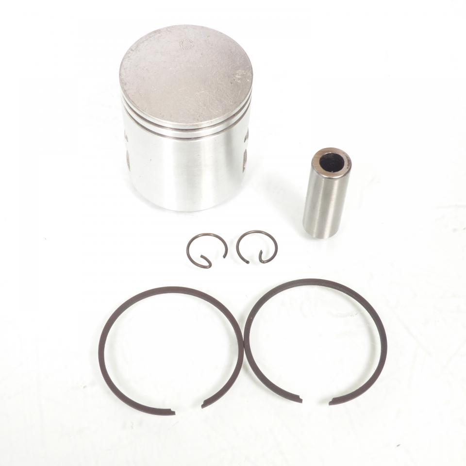 Piston moteur FDM pour mobylette Peugeot 103 Ø39.9mm Neuf