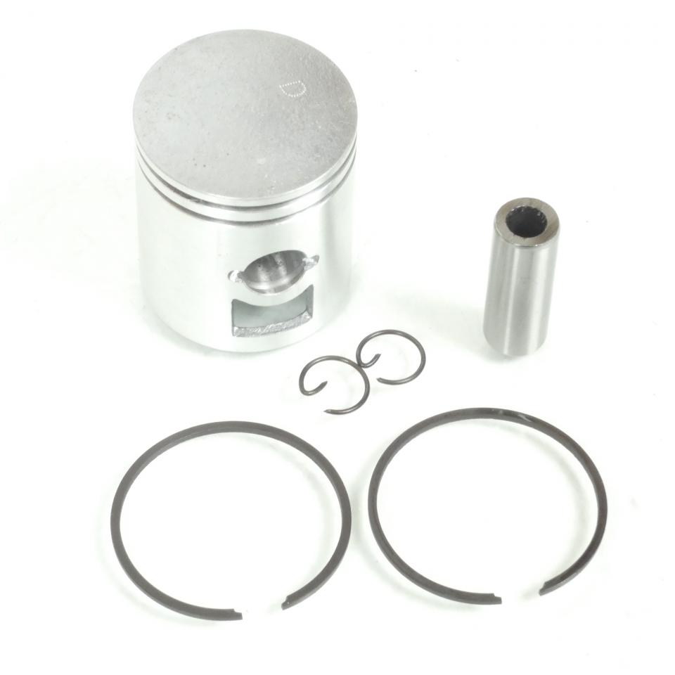 Piston moteur FDM pour mobylette Peugeot 103 P25-2500 Neuf