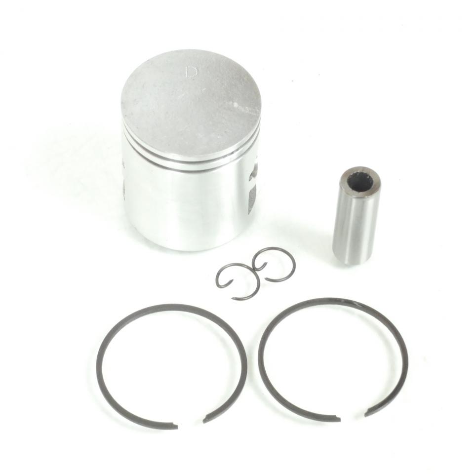 Piston moteur FDM pour mobylette Peugeot 103 P25-2500 Neuf