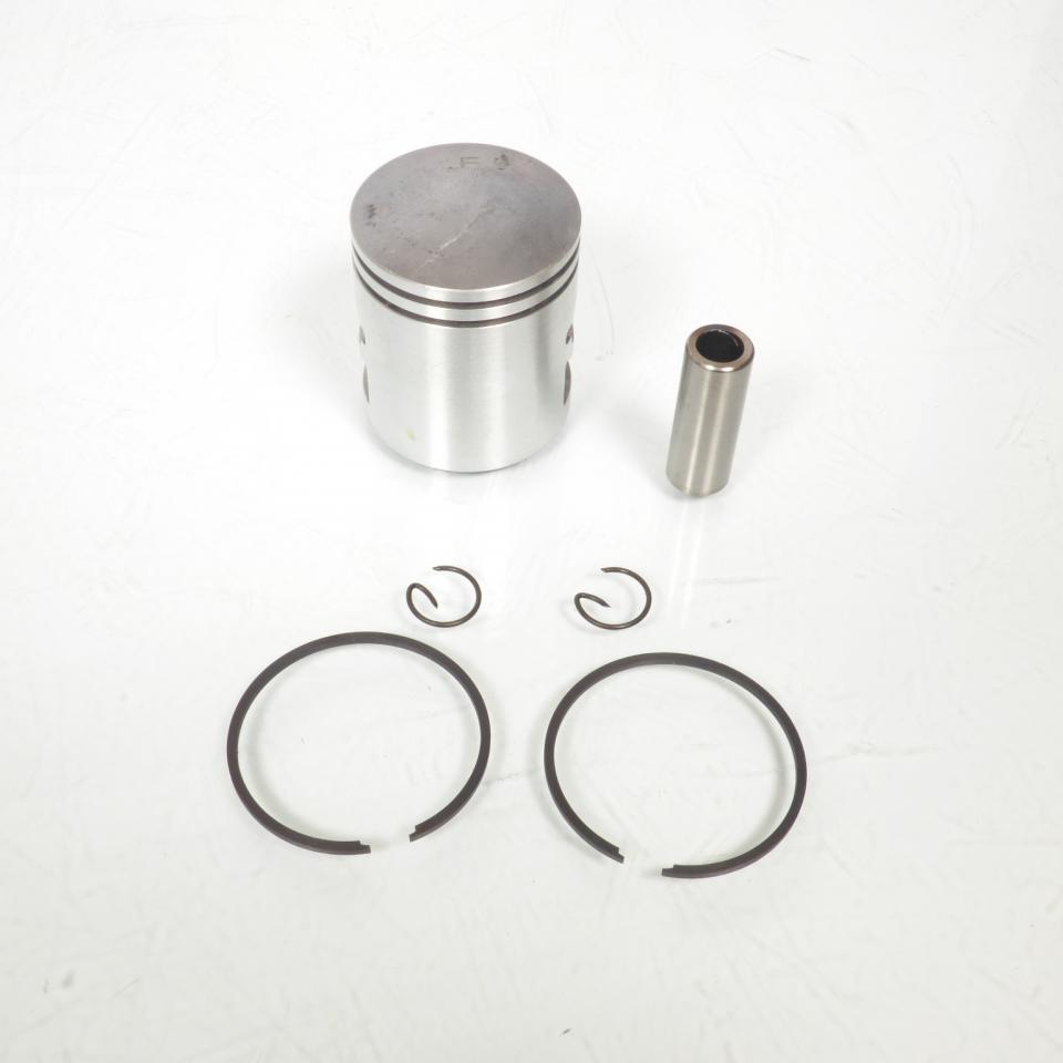 Piston moteur FDM pour mobylette Peugeot 103 P25-3000 Neuf