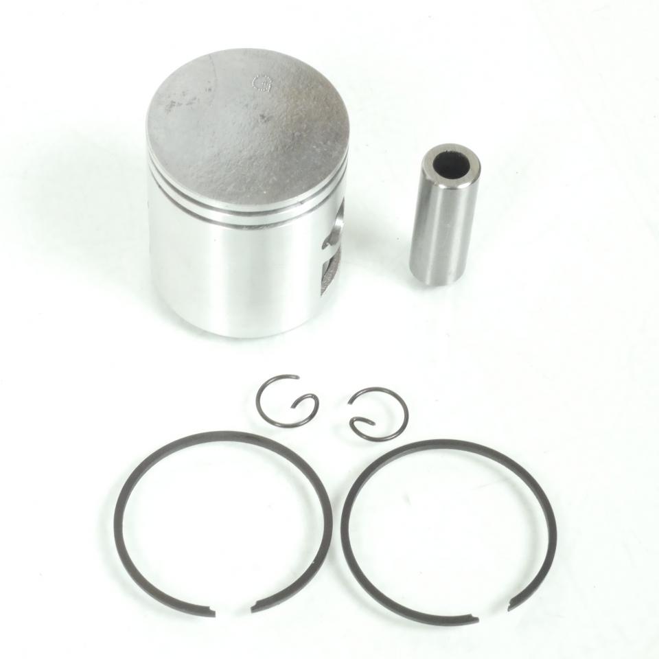 Piston moteur FDM pour mobylette Peugeot 103 P25-4000 Neuf