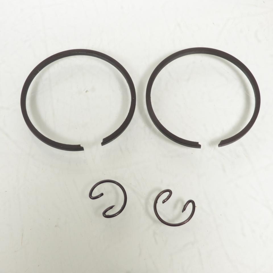 Piston moteur FDM pour mobylette MBK 51 P28-1500 Neuf