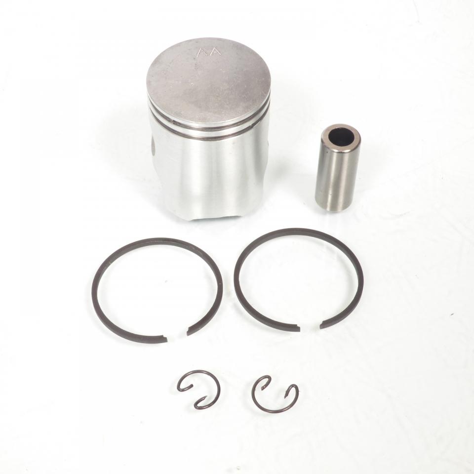 Piston moteur FDM pour mobylette MBK 51 P28-1500 Neuf