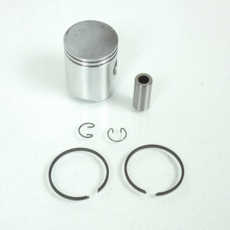 Piston moteur FDM pour mobylette MBK 51 Ø 38.94mm Neuf