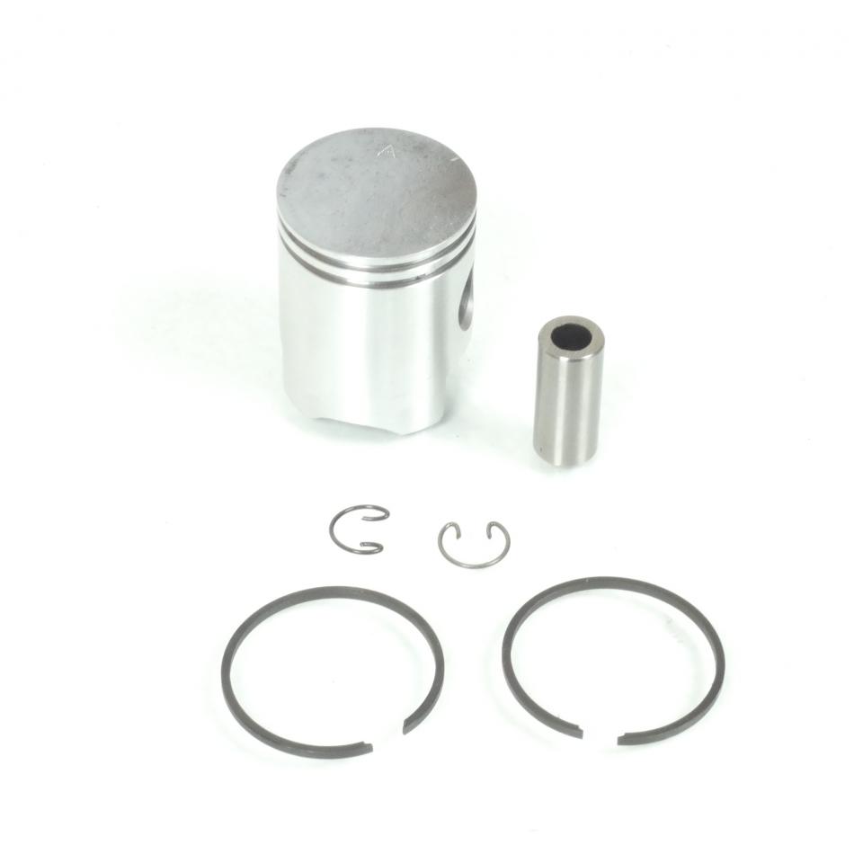 Piston moteur FDM pour mobylette MBK 51 Ø 38.94mm Neuf