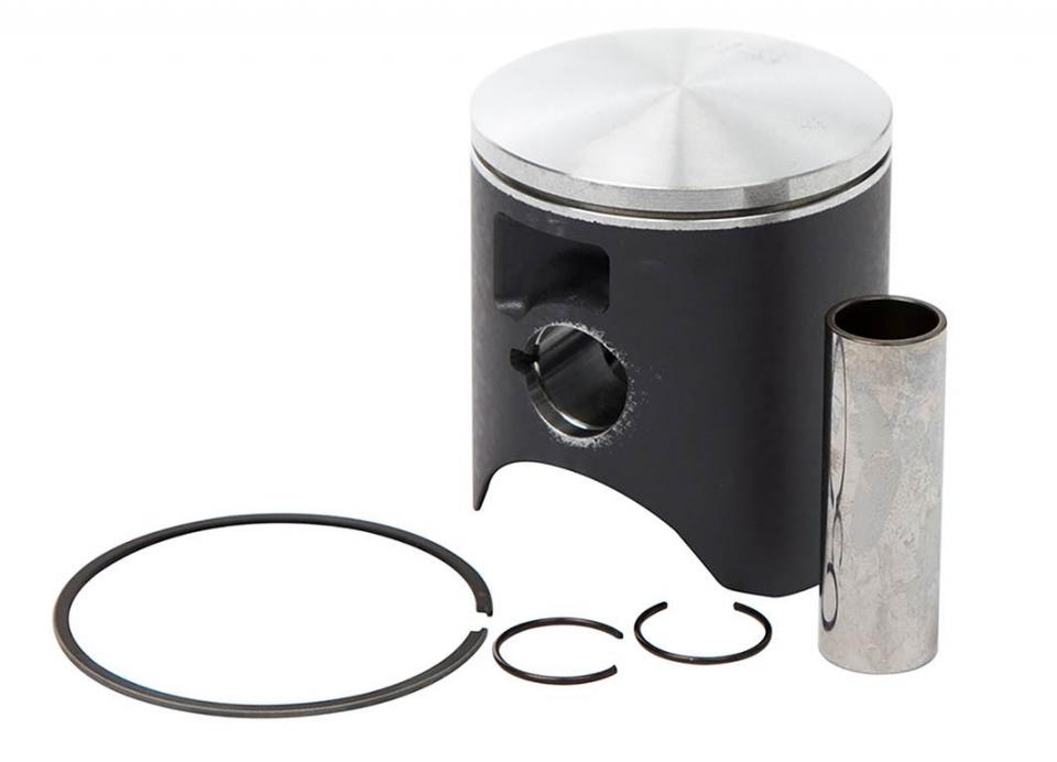 Piston moteur Vertex pour Moto HM 50 CRE Six 2003 à 2004 Neuf