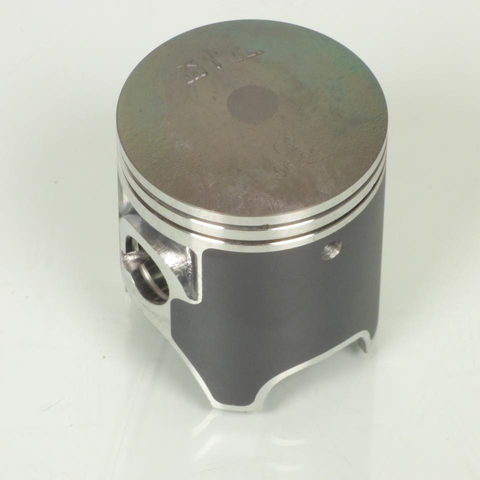 Piston moteur Namura pour moto Yamaha 125 DTR 1988 à 2006 NX-40011-1 / Ø56.23mm Neuf