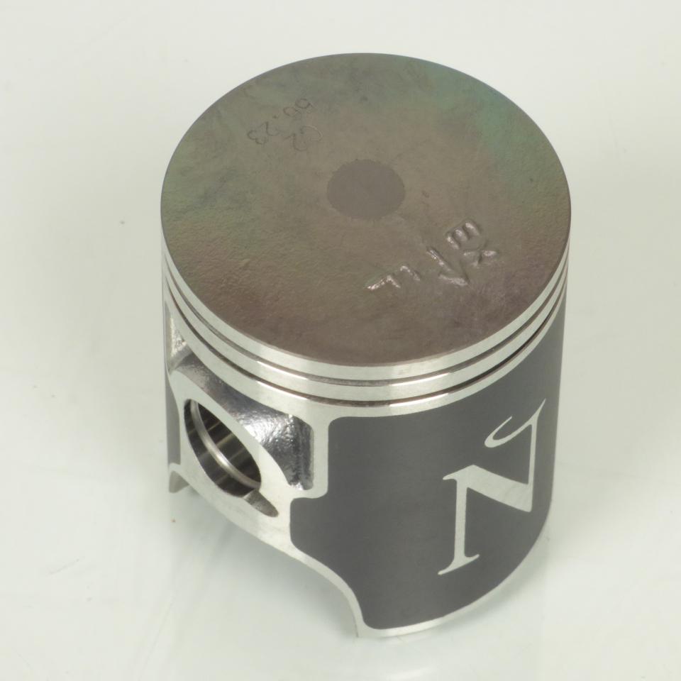 Piston moteur Namura pour moto Yamaha 125 DTR 1988 à 2006 NX-40011-1 / Ø56.23mm Neuf