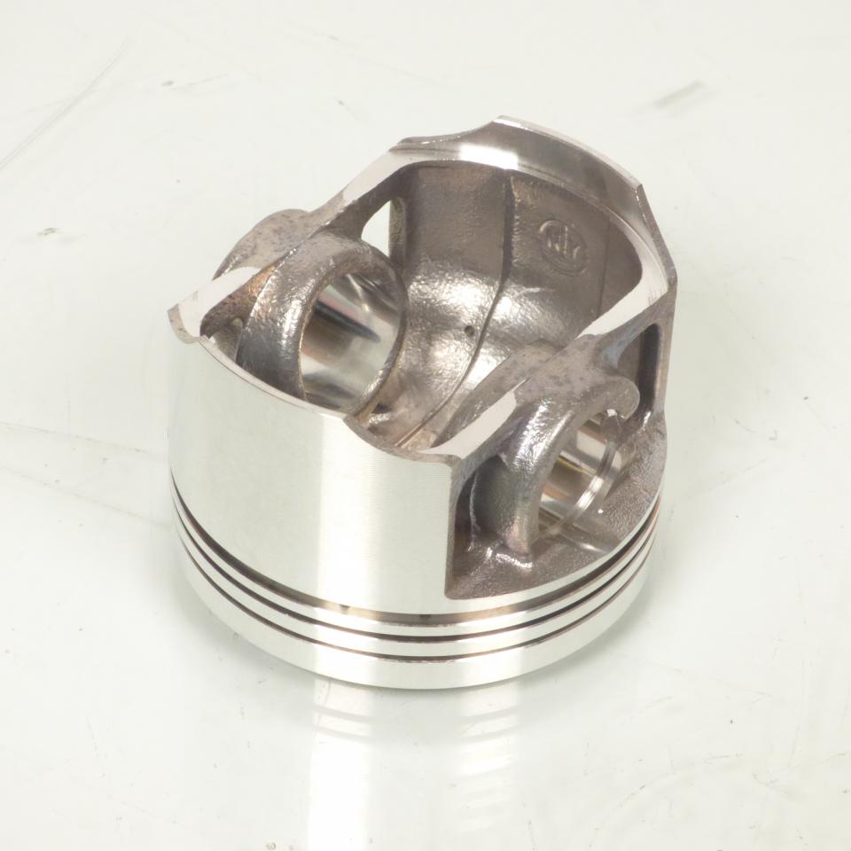 Piston moteur P2R pour Scooter Sym 125 Jet 4 Avant 2020 aluminium Ø52.4mm Neuf