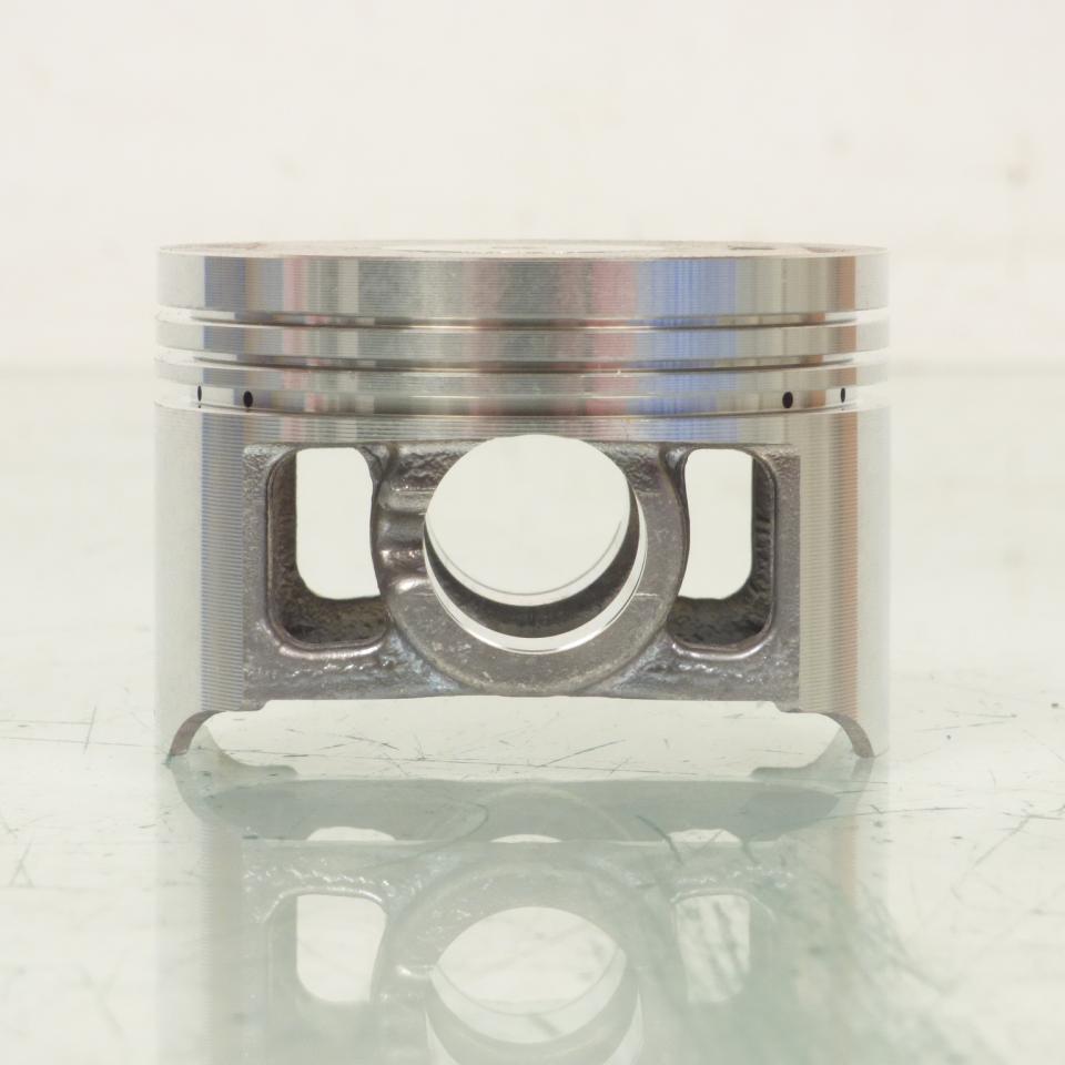 Piston moteur P2R pour Scooter Sym 125 Jet 4 Avant 2020 aluminium Ø52.4mm Neuf