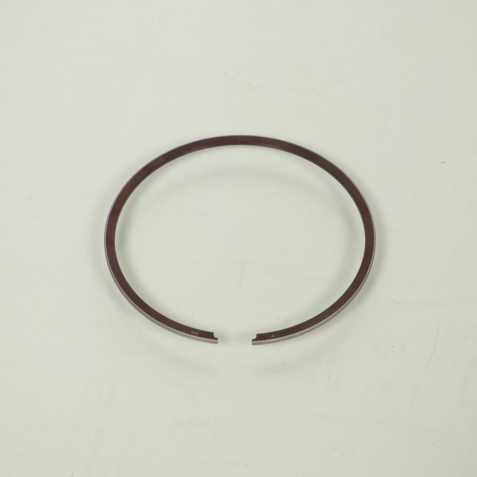 Piston moteur Wossner Ø48.95mm cote A pour moto Yamaha 80 YZ 1976 à 1980 8183DA