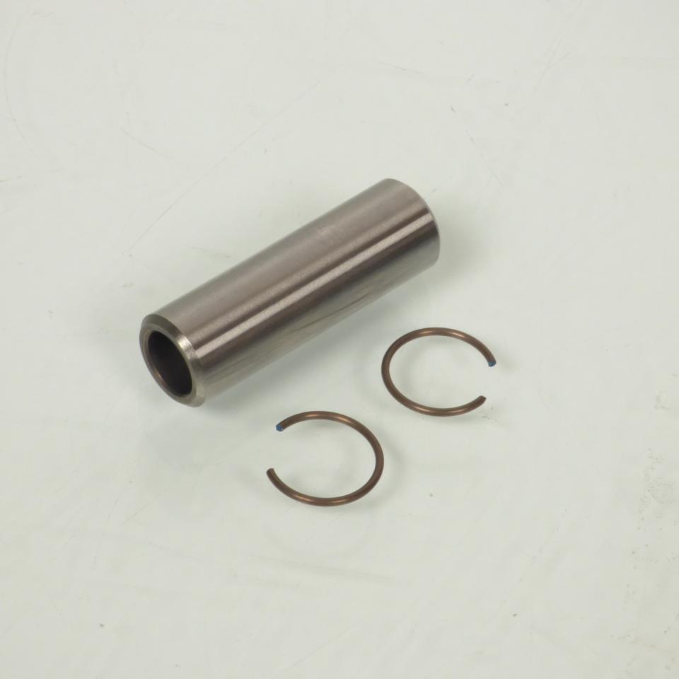 Piston moteur Wossner Ø48.95mm cote A pour moto Yamaha 80 YZ 1976 à 1980 8183DA