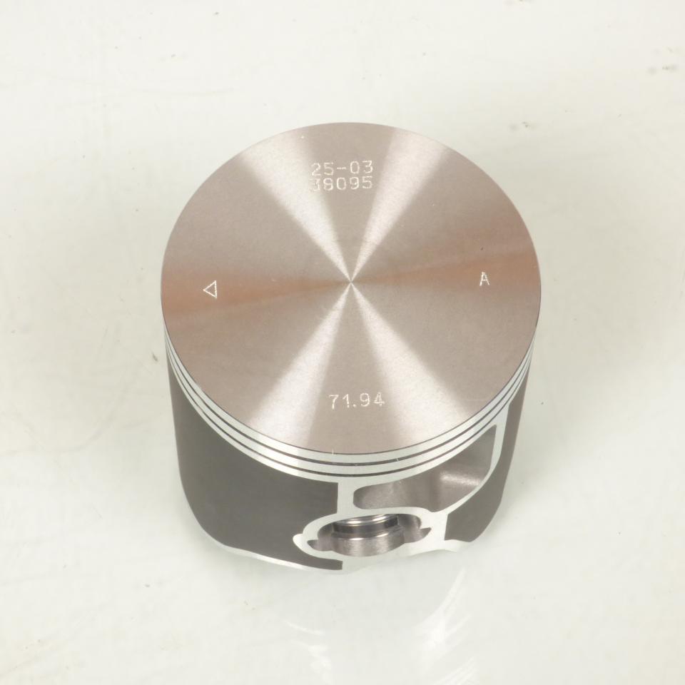 Piston moteur Vertex pour Moto Husaberg 300 TE 2011 à 2014 cote A Ø71.94mm / 23375A Neuf