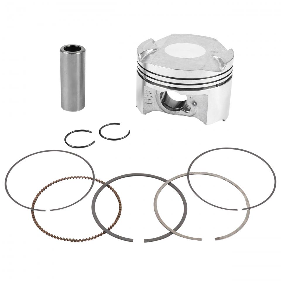 Piston moteur P2R pour Scooter Honda 125 Forza 2015 à 2020 Neuf