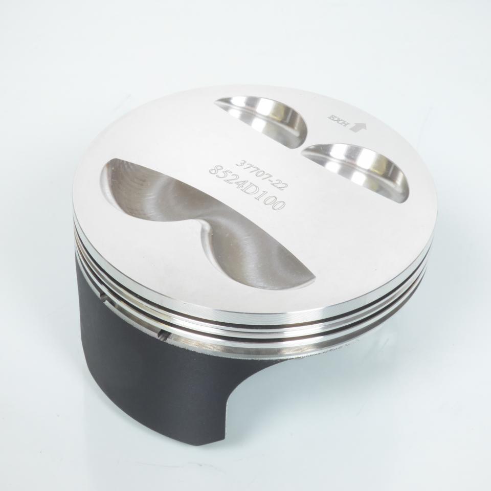 Piston moteur Wossner Ø102mm surcote +1mm pour moto KTM 620 SX 1994 à 2008 Neuf