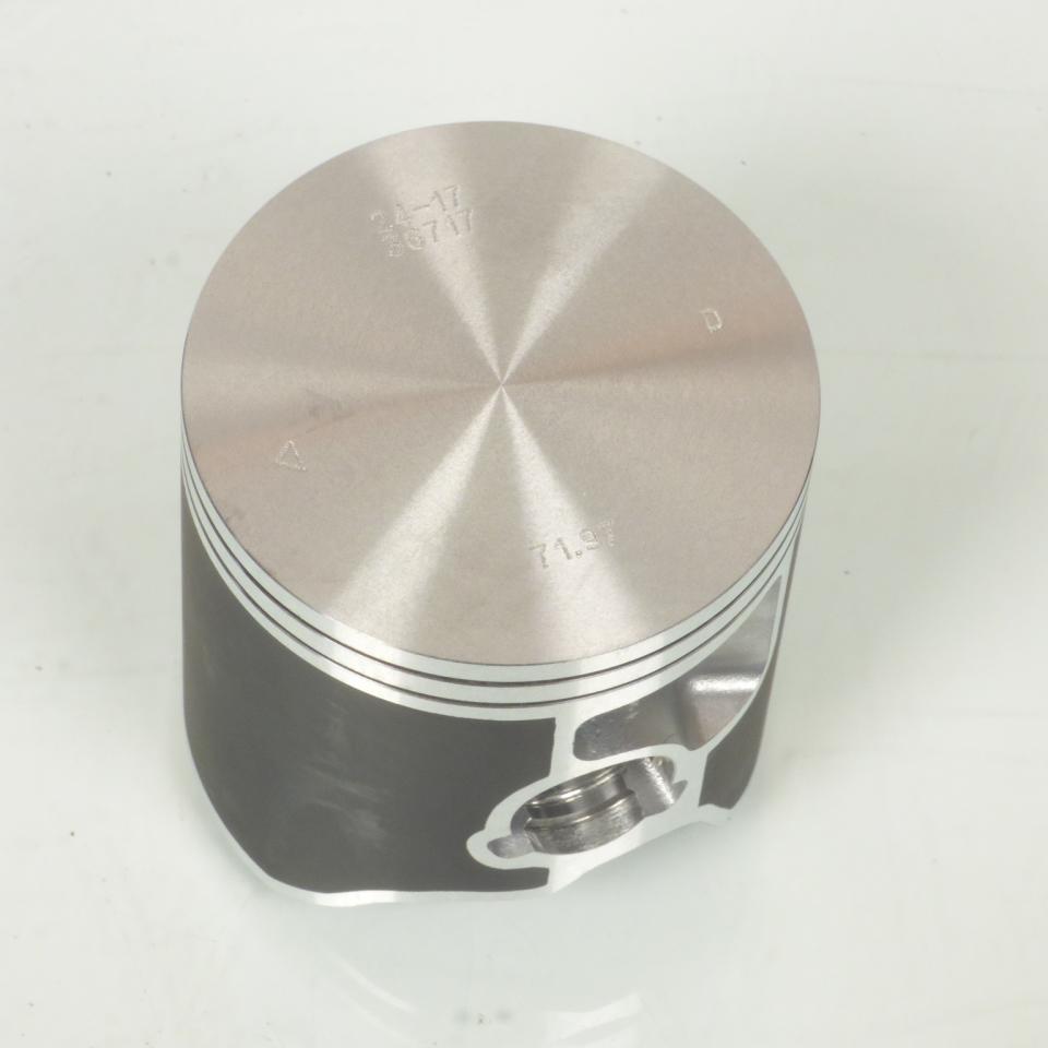 Piston moteur Vertex surcote D Ø71.97 pour moto Husaberg 300 TE 2011-2014 23375D