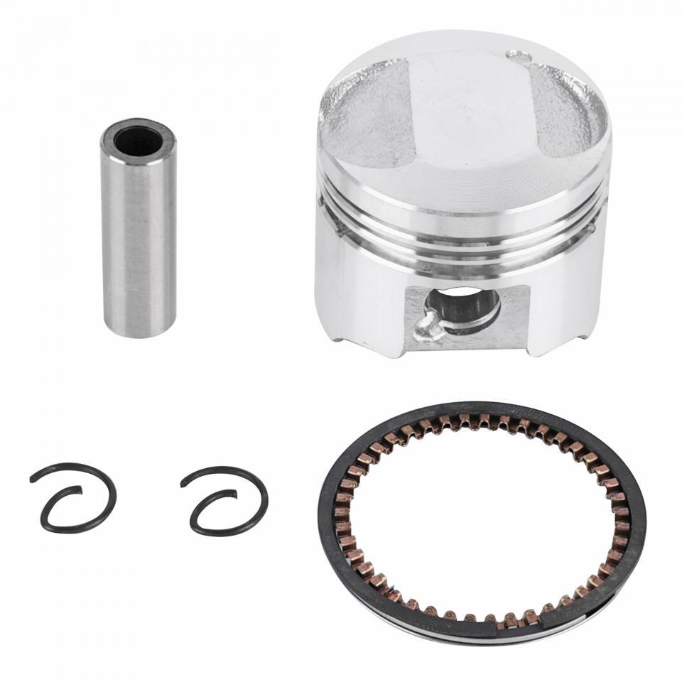 Piston moteur P2R pour Scooter Peugeot 50 Django Neuf