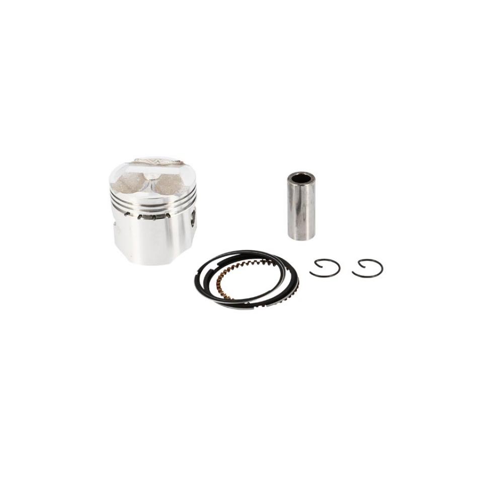 Piston moteur Teknix pour Scooter Piaggio 50 Fly 4T 2011 à 2017 Neuf