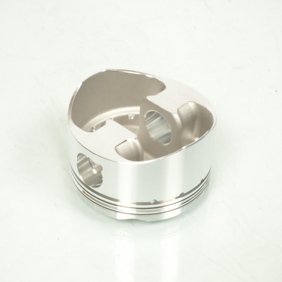 Piston moteur Wiseco pour moto Suzuki 350 DR-S 1990-1994 cote A Ø79mm Neuf