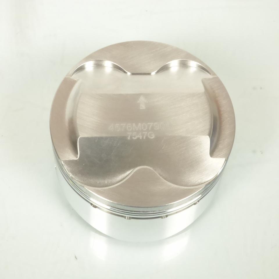 Piston moteur Wiseco pour moto Suzuki 350 DR-S 1990-1994 cote A Ø79mm Neuf