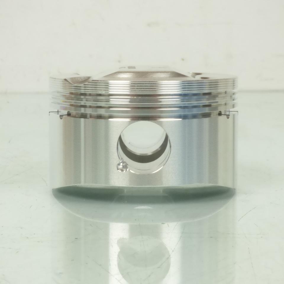 Piston moteur Wiseco pour moto Suzuki 350 DR-S 1990-1994 cote A Ø79mm Neuf