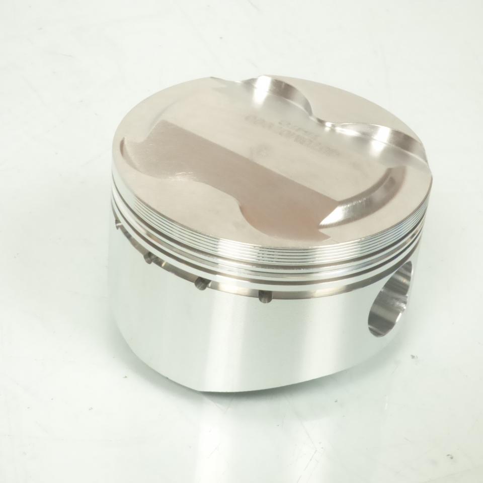 Piston moteur Wiseco pour moto Suzuki 350 DR-S 1990-1994 cote A Ø79mm Neuf