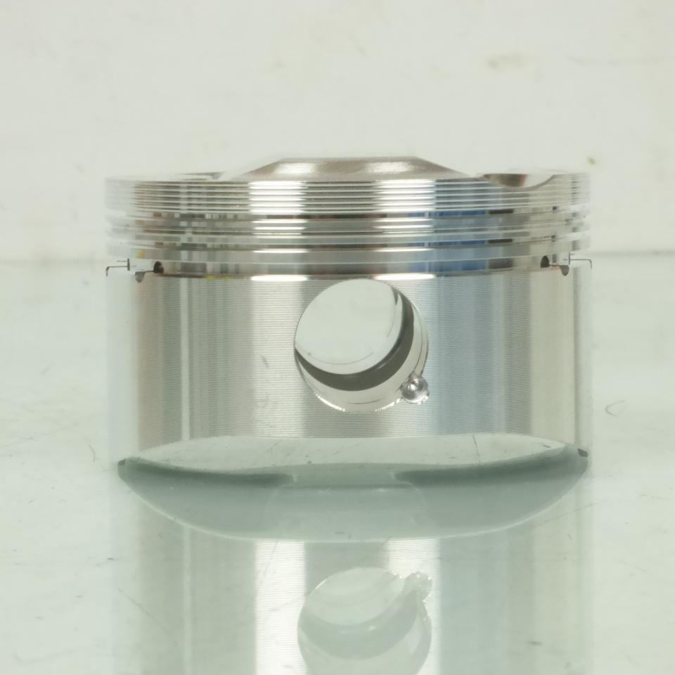 Piston moteur Wiseco pour moto Suzuki 350 DR-S 1990-1994 Ø81mm surcote +2mm