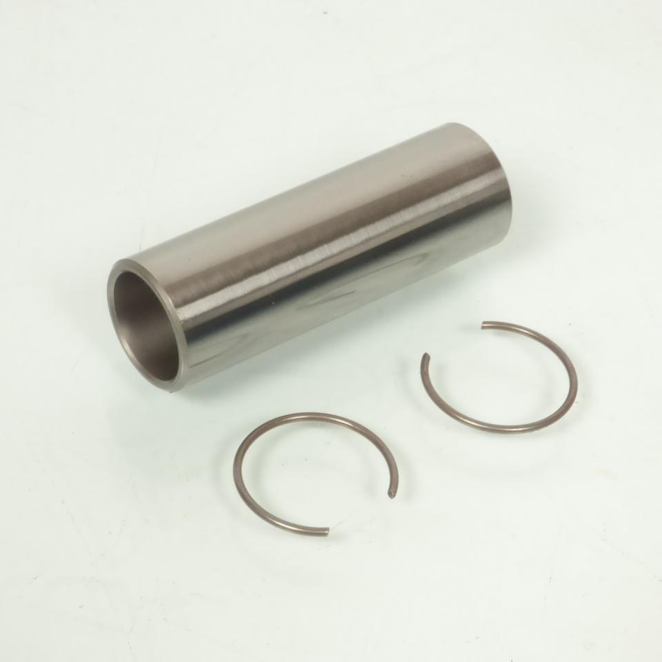 Piston moteur Wiseco pour moto Suzuki 350 DR-S 1990-1994 Ø81mm surcote +2mm