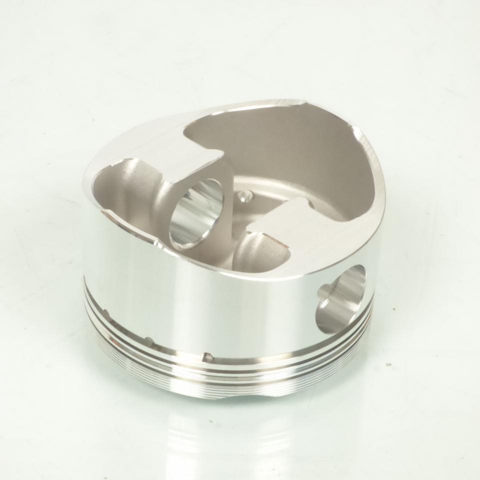 Piston moteur Wiseco pour moto Suzuki 350 DR-S 1990-1994 Ø81mm surcote +2mm