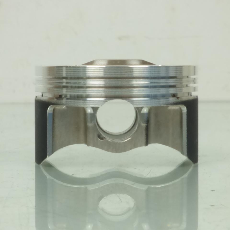 Piston moteur Wossner pour moto Suzuki 350 DR S 1990 à 1994 Ø80mm surcote +1mm
