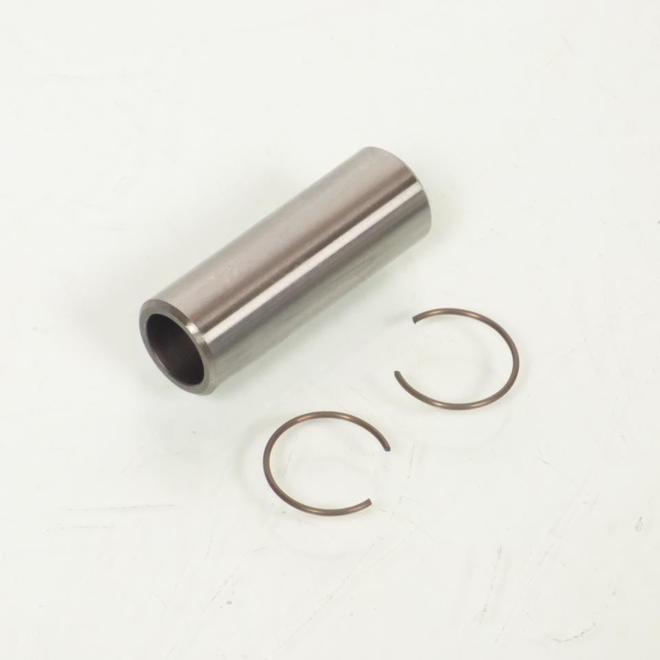 Piston moteur Wossner pour moto Cagiva 125 Mito 1994 à 2003 Ø55.95mm / 8053DA