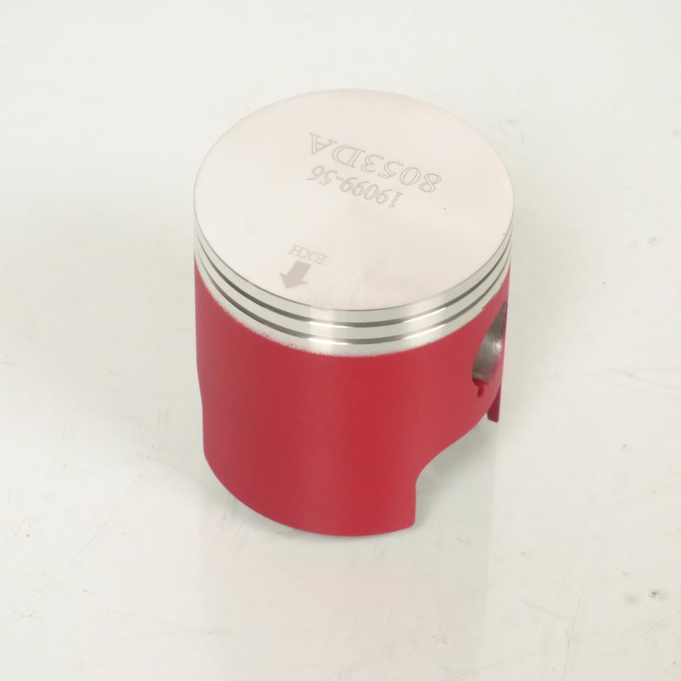 Piston moteur Wossner pour moto Cagiva 125 Mito 1994 à 2003 Ø55.95mm / 8053DA