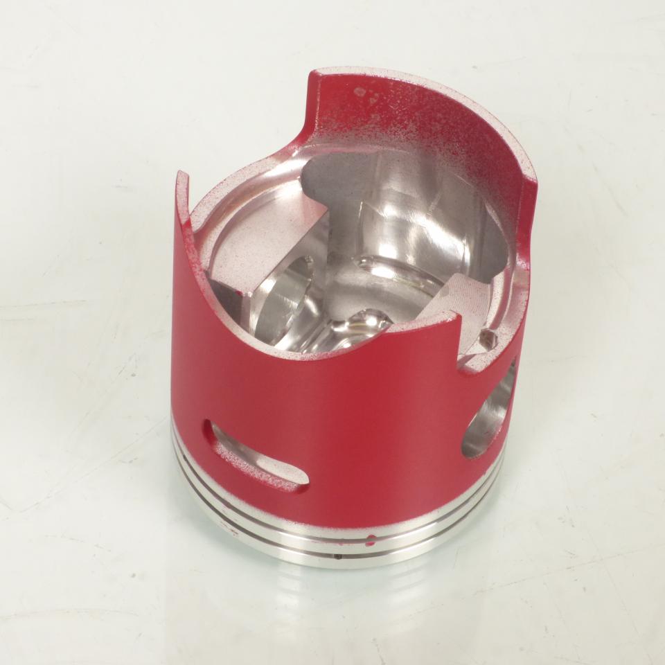 Piston moteur Wossner pour moto Cagiva 125 Mito 1994 à 2003 Ø55.95mm / 8053DA
