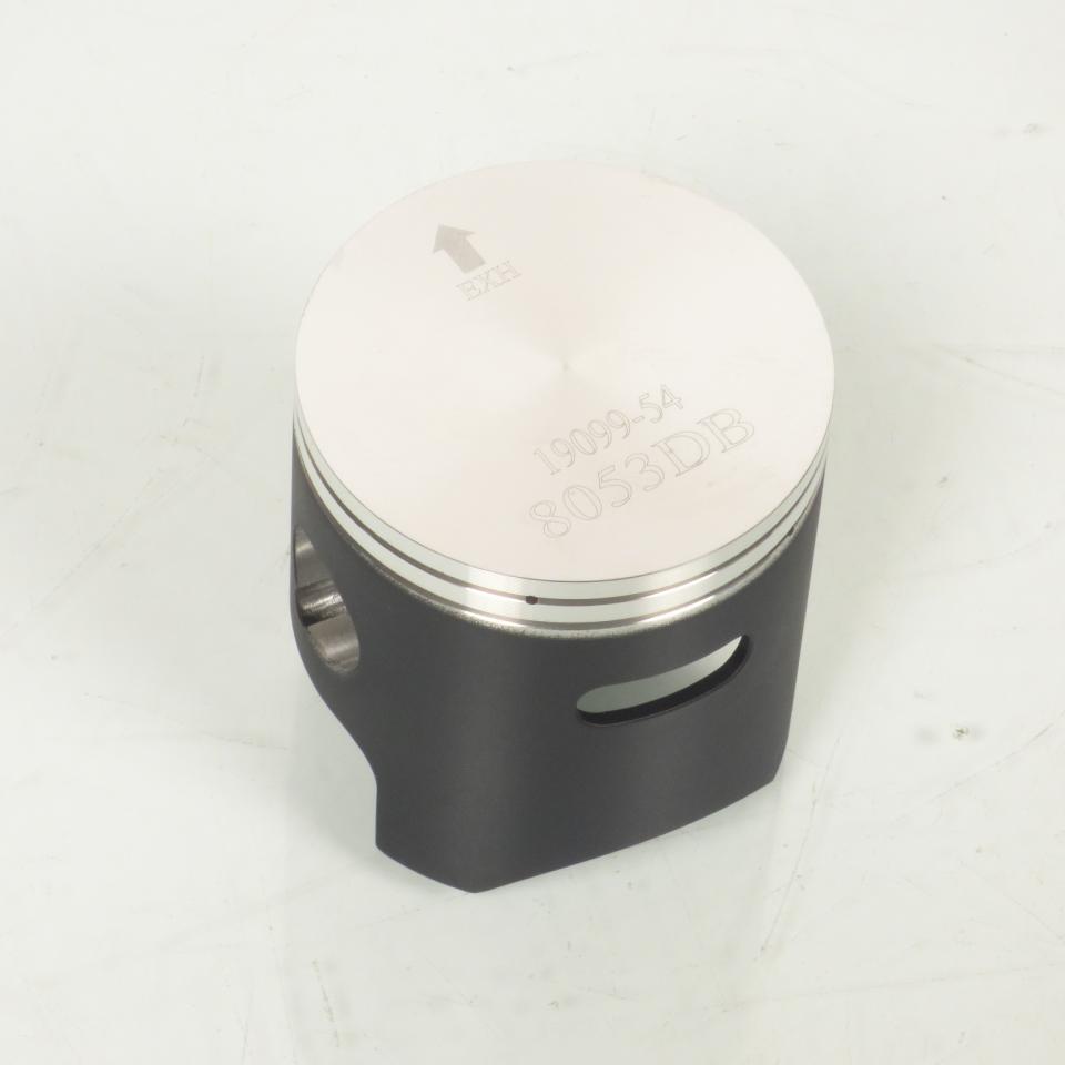 Piston moteur cote B Wossner pour moto Cagiva 125 Mito 1994 à 2003 Ø55.96mm