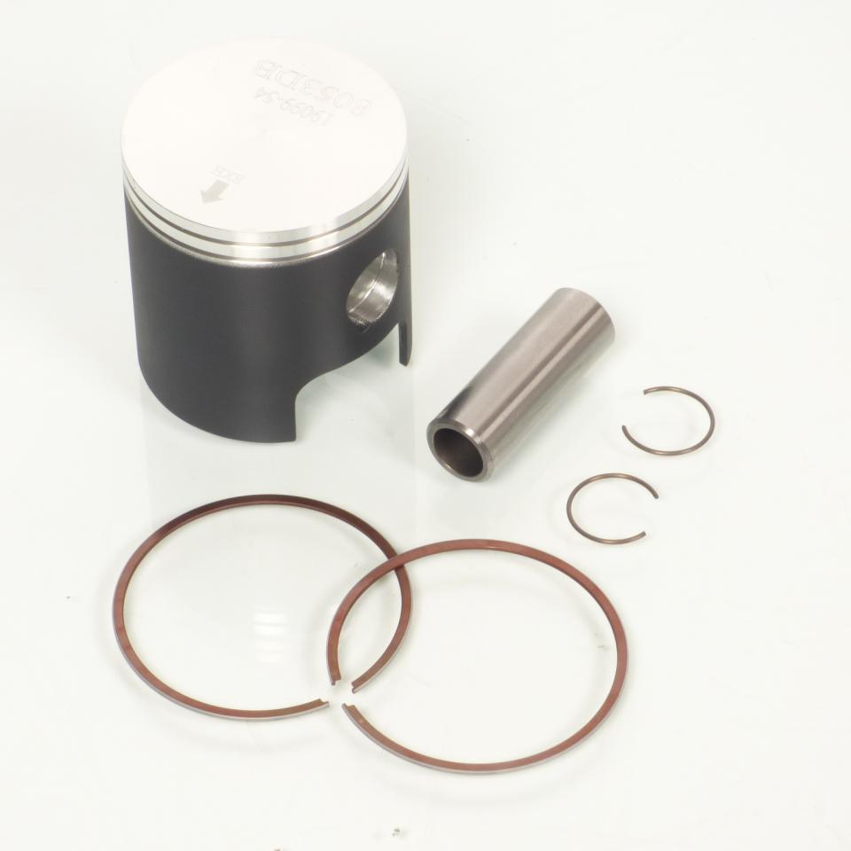 Piston moteur cote B Wossner pour moto Cagiva 125 Mito 1994 à 2003 Ø55.96mm