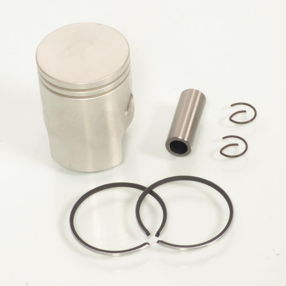 Piston moteur Carenzi pour Scooter Aprilia 50 SR Motard 40mm Neuf